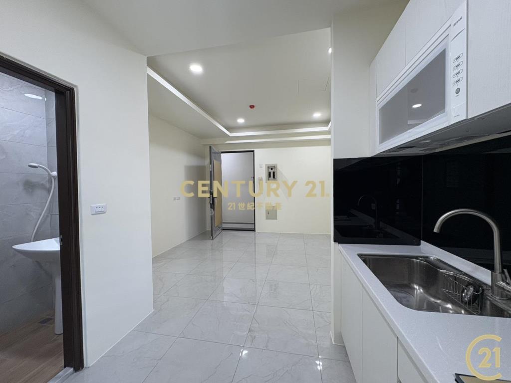 大南王商圈2房車位電梯華廈