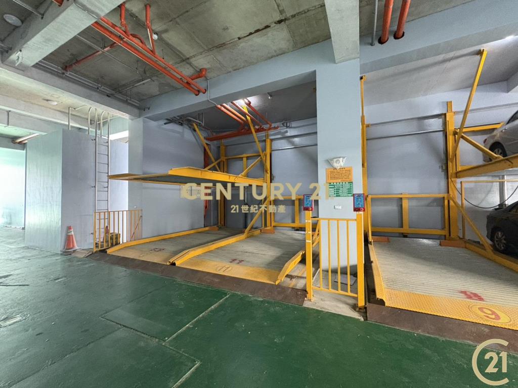 大南王商圈2房車位電梯華廈