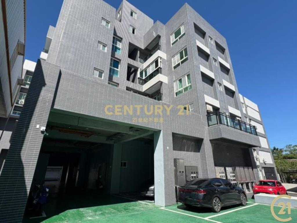 大南王商圈2房車位電梯華廈