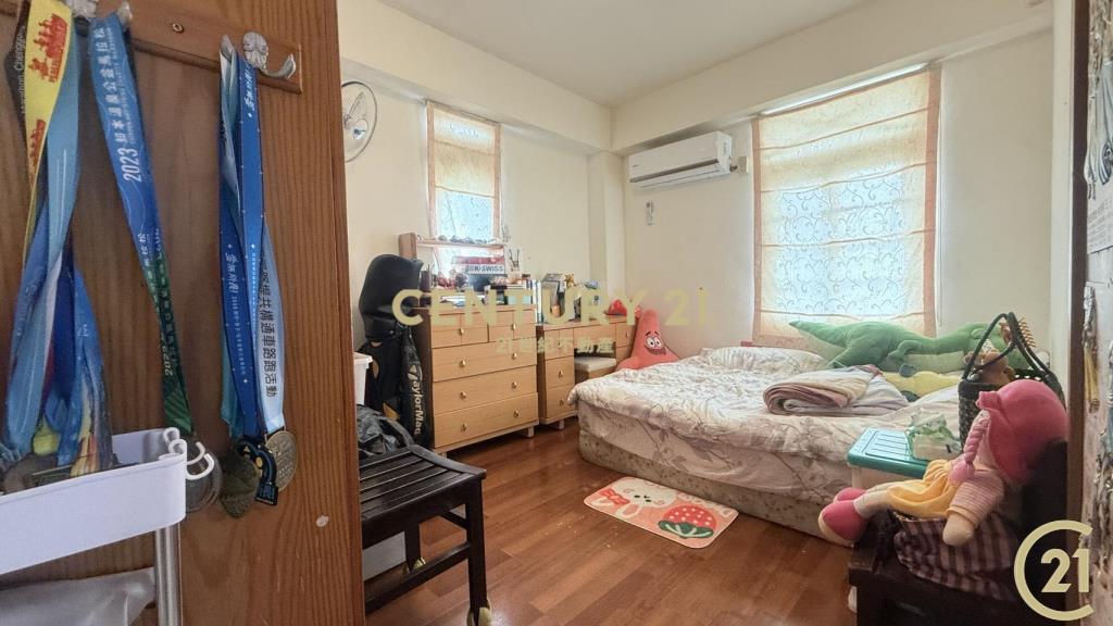 大同郵局旁好停車公寓