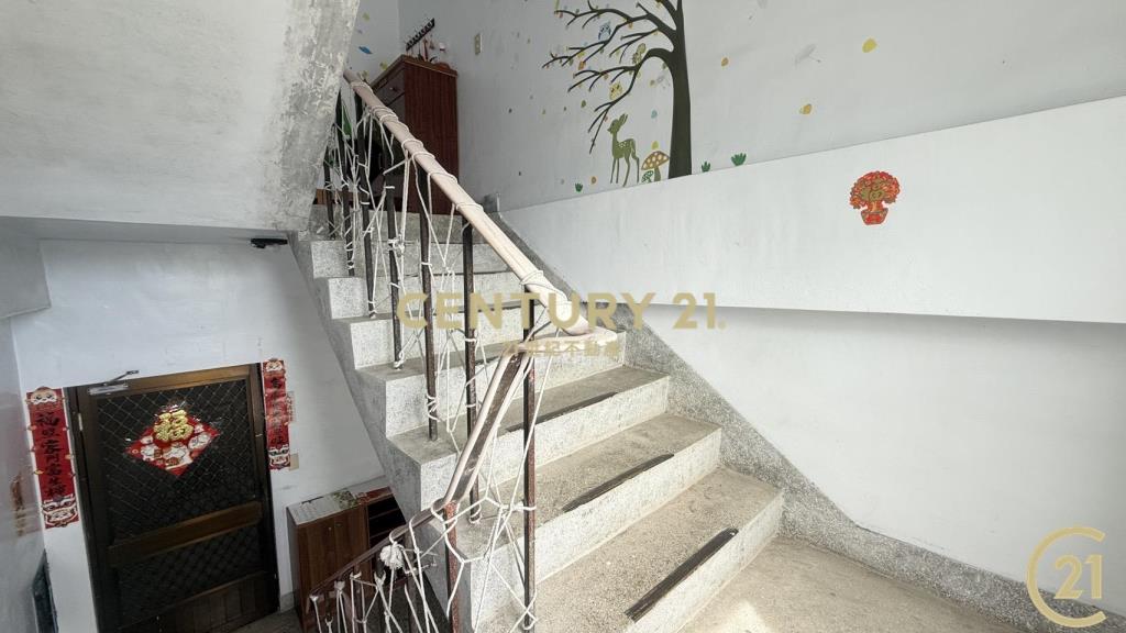 大同郵局旁好停車公寓