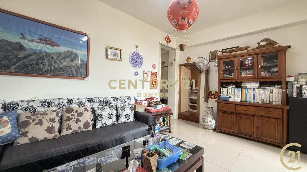 大同郵局旁好停車公寓