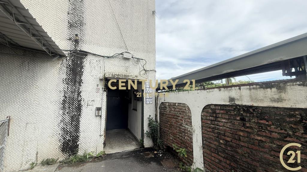 大同郵局旁好停車公寓