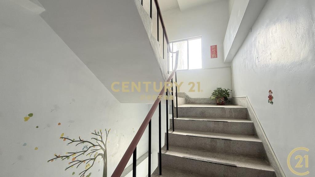 大同郵局旁好停車公寓