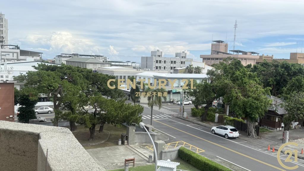 大同郵局旁好停車公寓