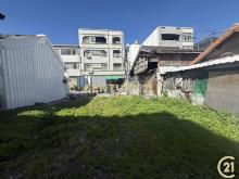 正市區7.5米面寬建地