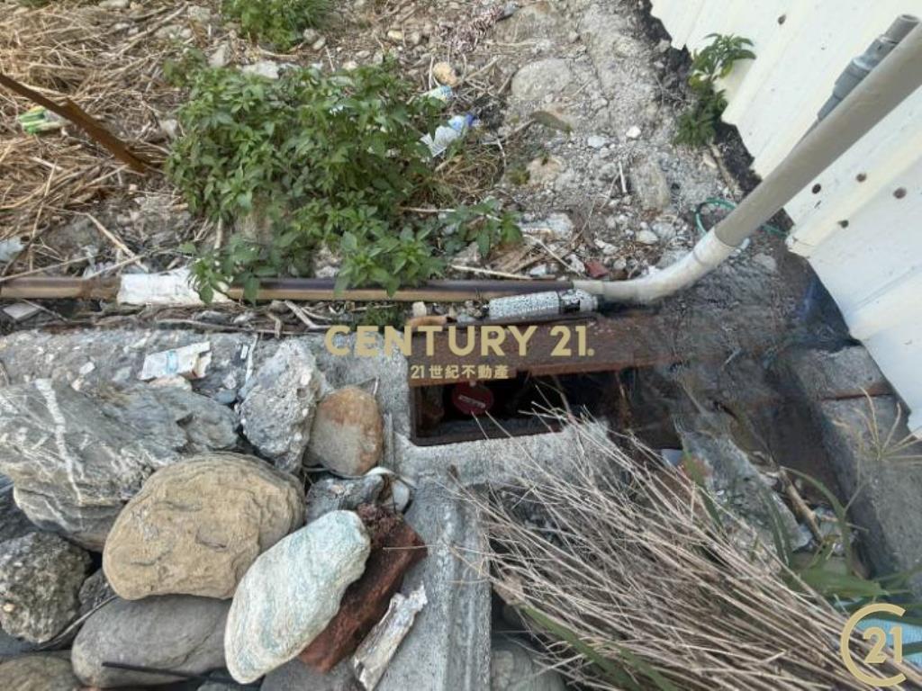 正市區7.5米面寬建地