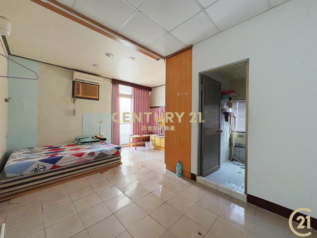 中正路15米路商業區店住