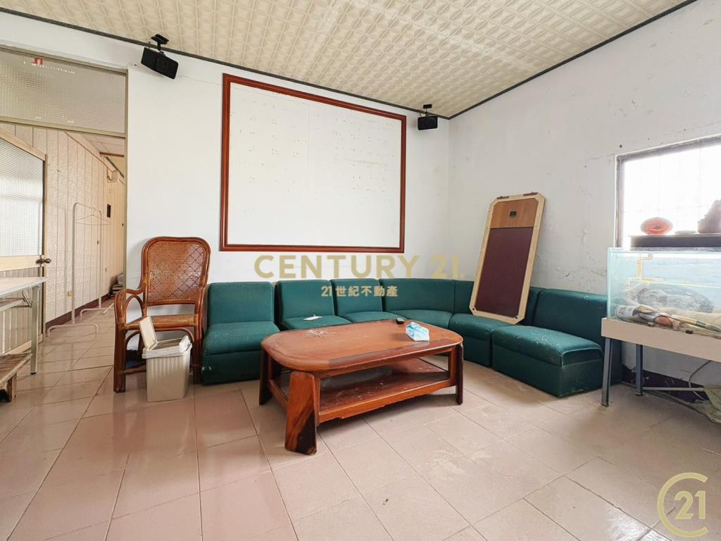 中正路15米路商業區店住