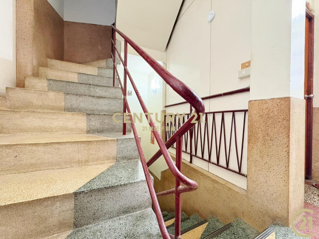 中正路15米路商業區店住