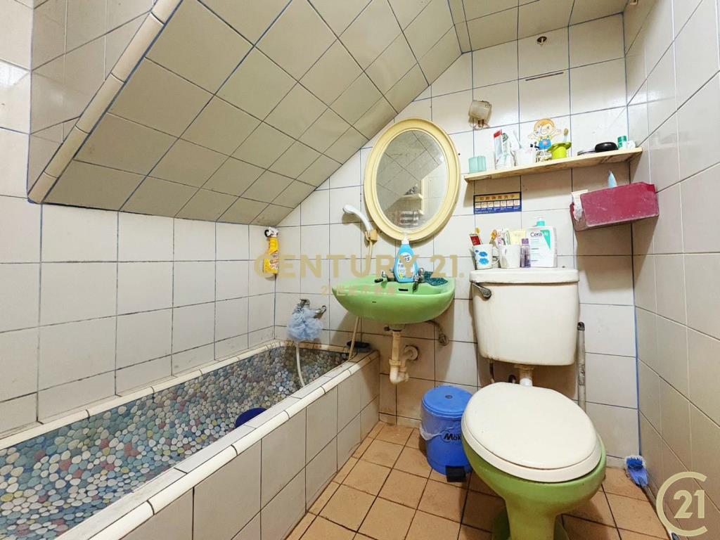 中正路15米路商業區店住