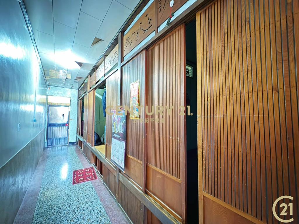 中正路15米路商業區店住