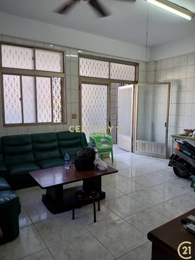 長濱永福獨棟透天