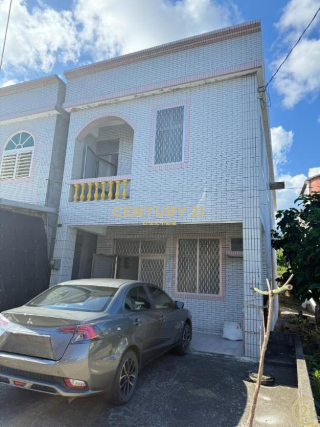 長濱永福獨棟透天