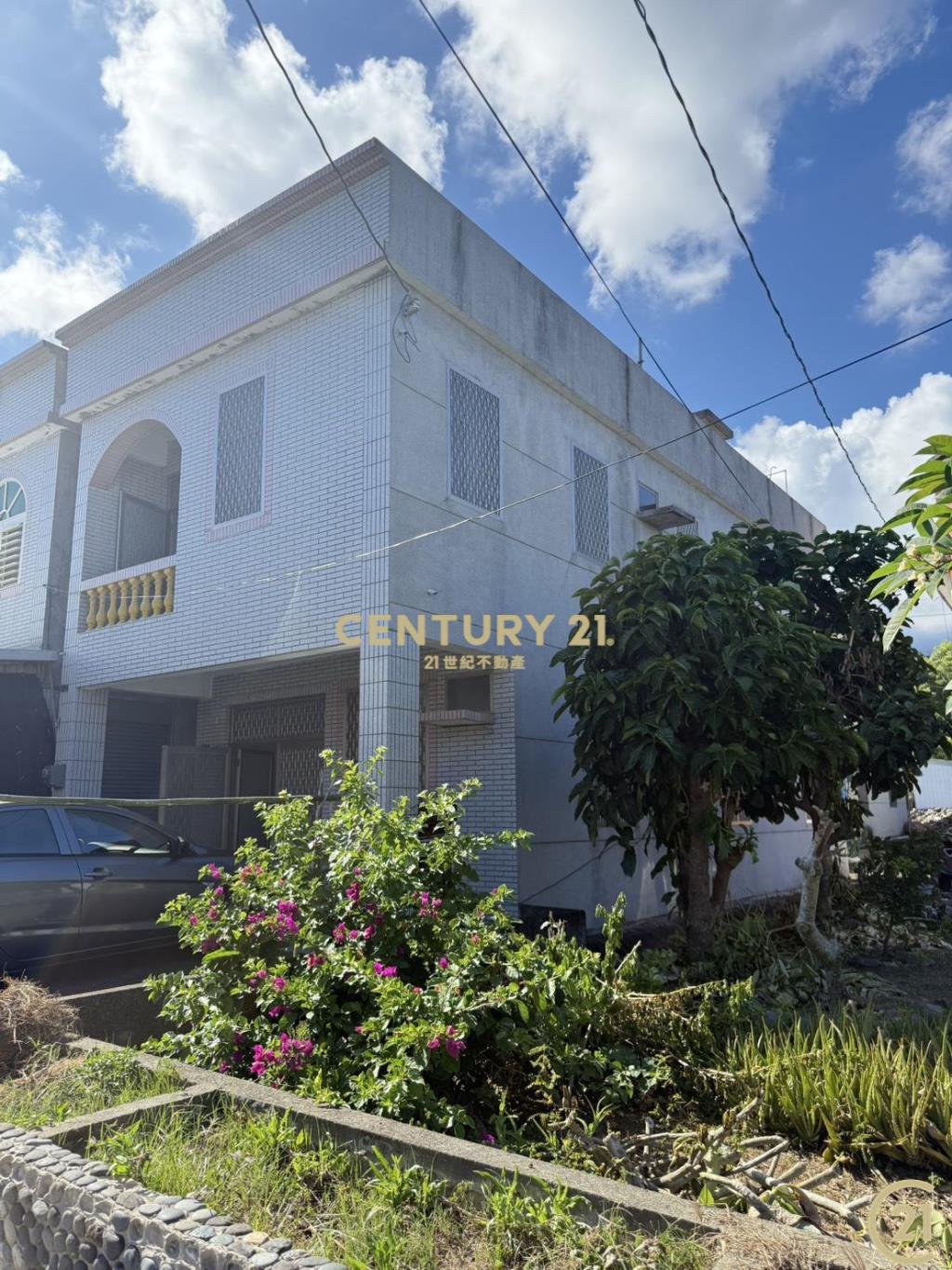 長濱永福獨棟透天