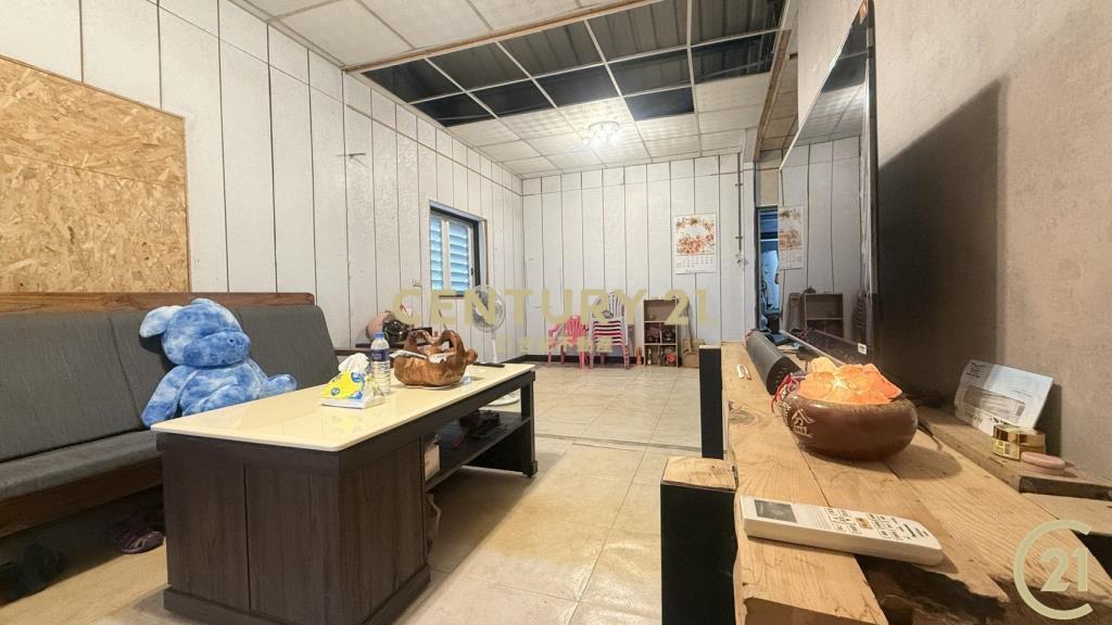 市郊有房有倉庫8分農地