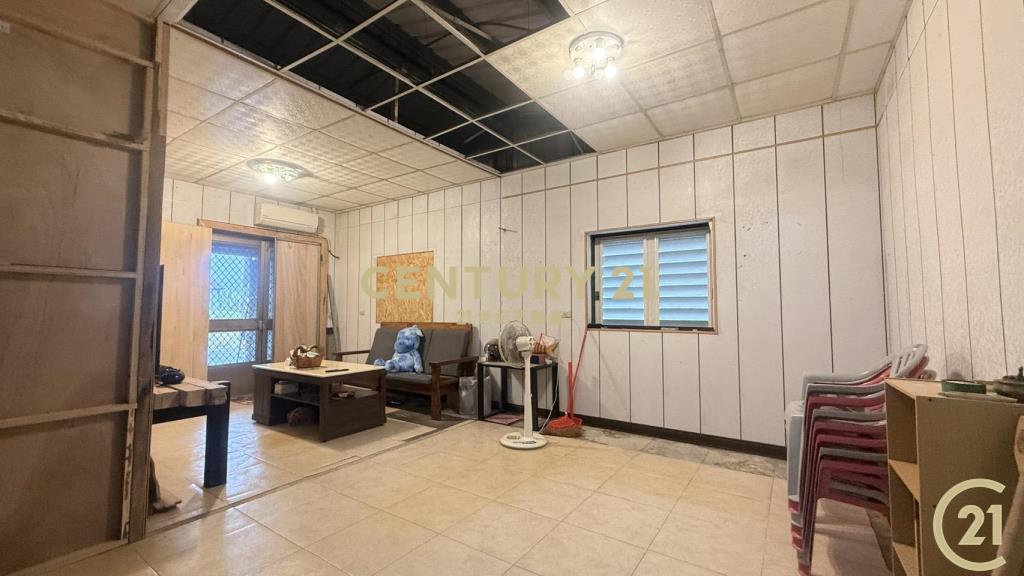 市郊有房有倉庫8分農地