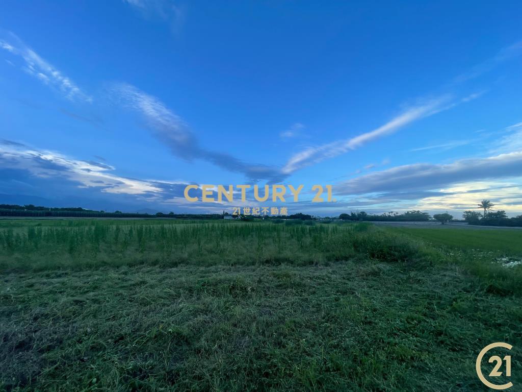 市郊有房有倉庫8分農地