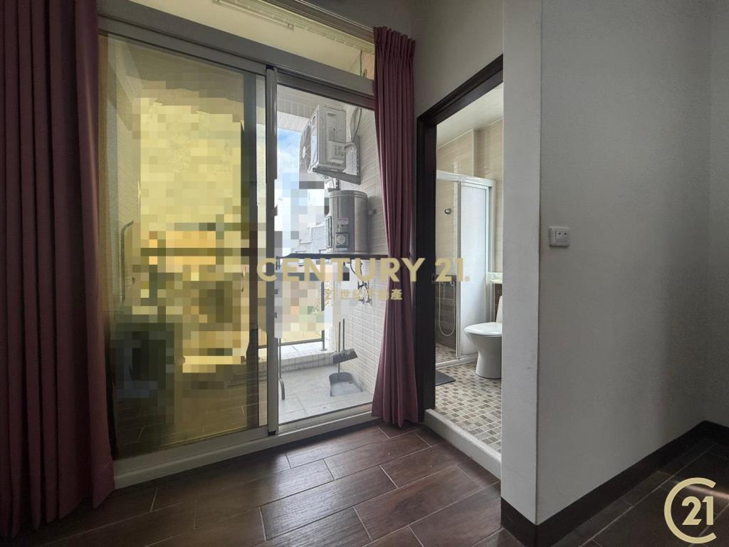 漢中自住收租邊間別墅