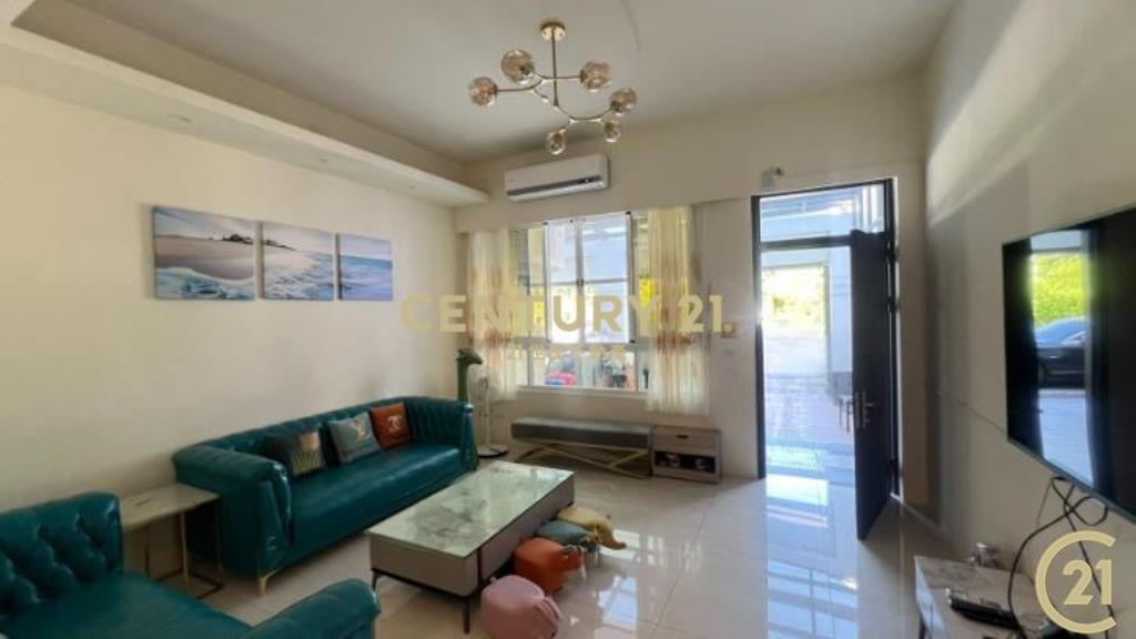 山景韓式風格豪宅民宿