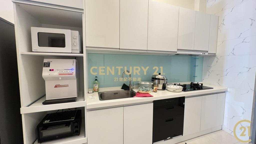 山景韓式風格豪宅民宿