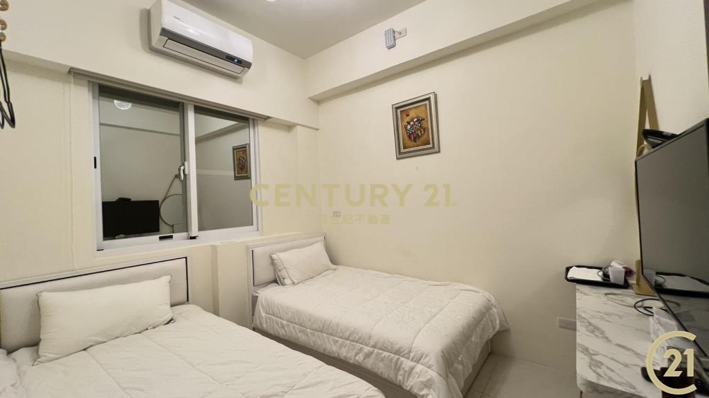 山景韓式風格豪宅民宿