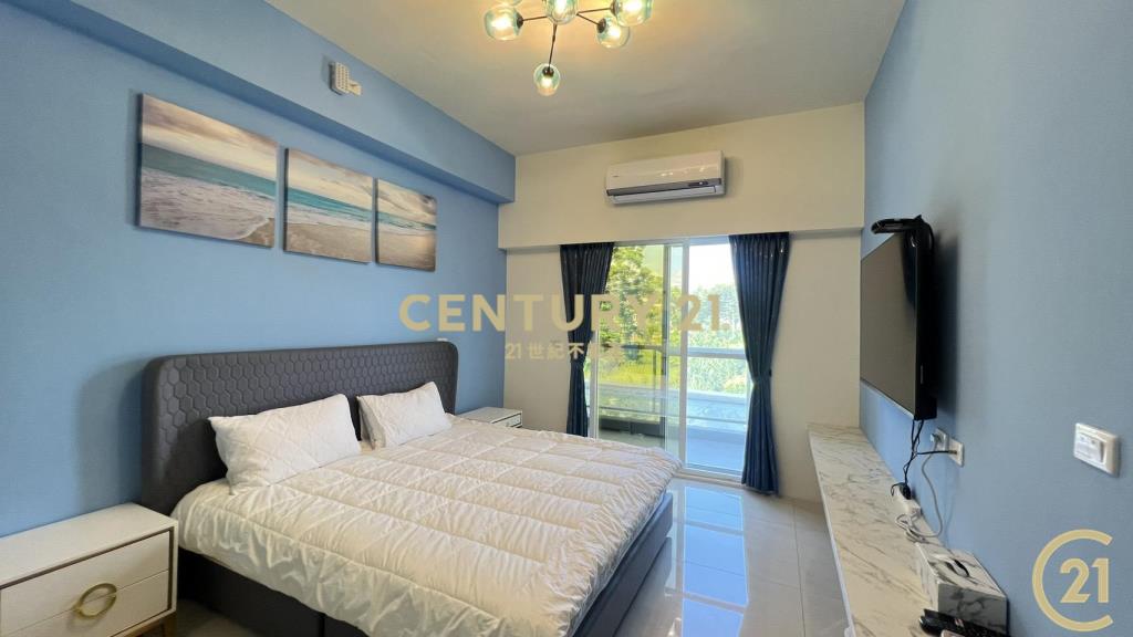 山景韓式風格豪宅民宿