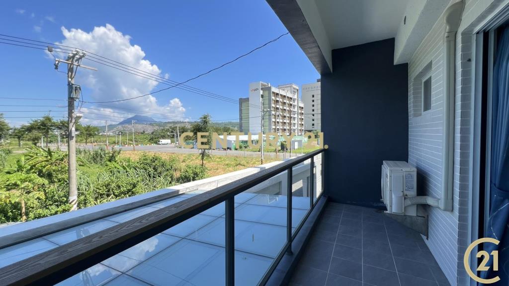 山景韓式風格豪宅民宿