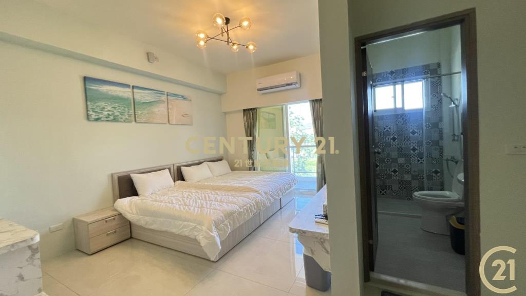 山景韓式風格豪宅民宿