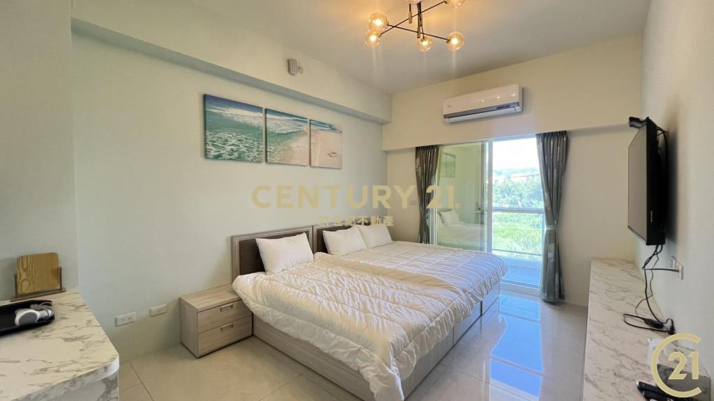 山景韓式風格豪宅民宿