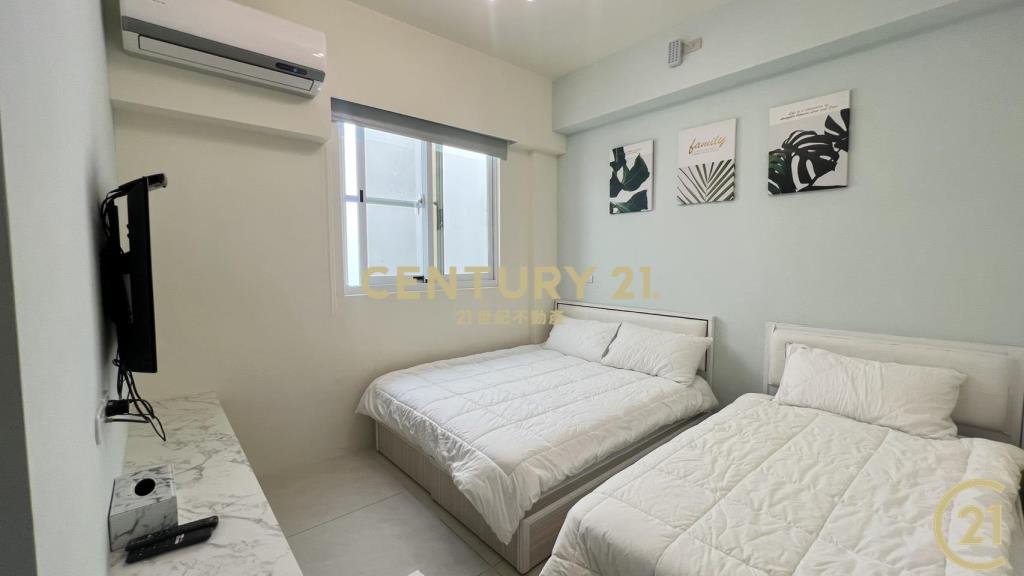 山景韓式風格豪宅民宿