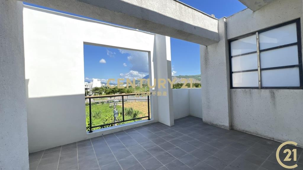 山景韓式風格豪宅民宿