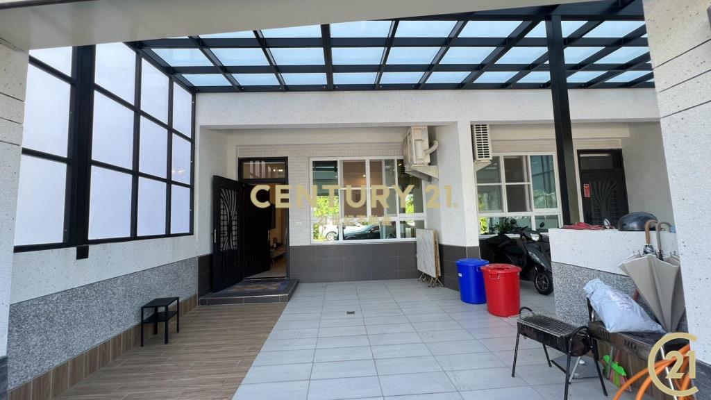 山景韓式風格豪宅民宿