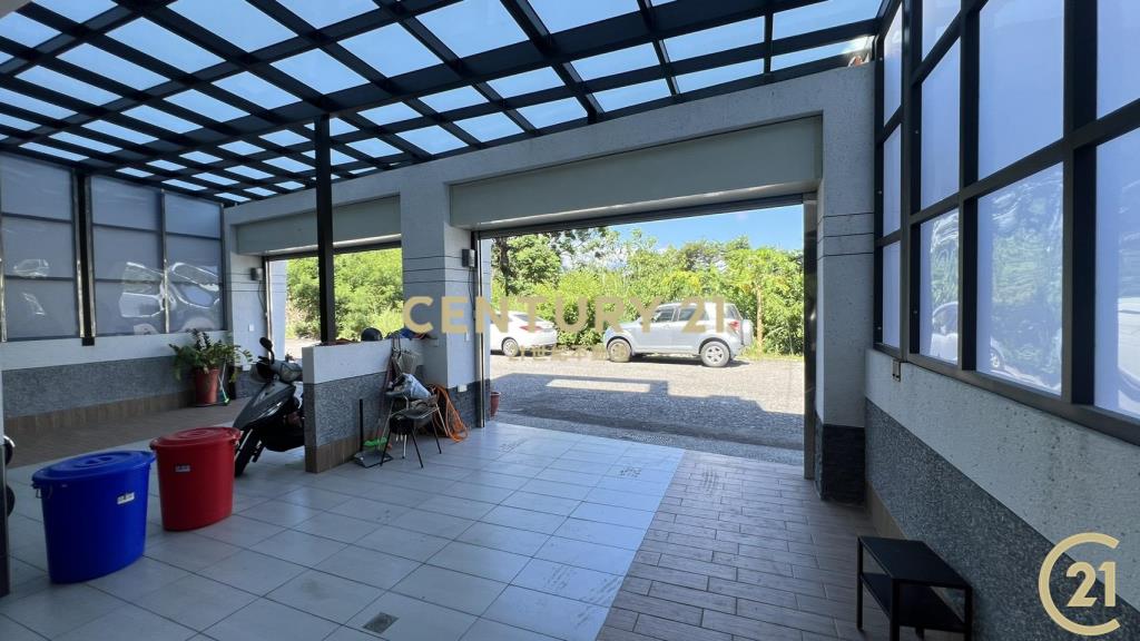 山景韓式風格豪宅民宿