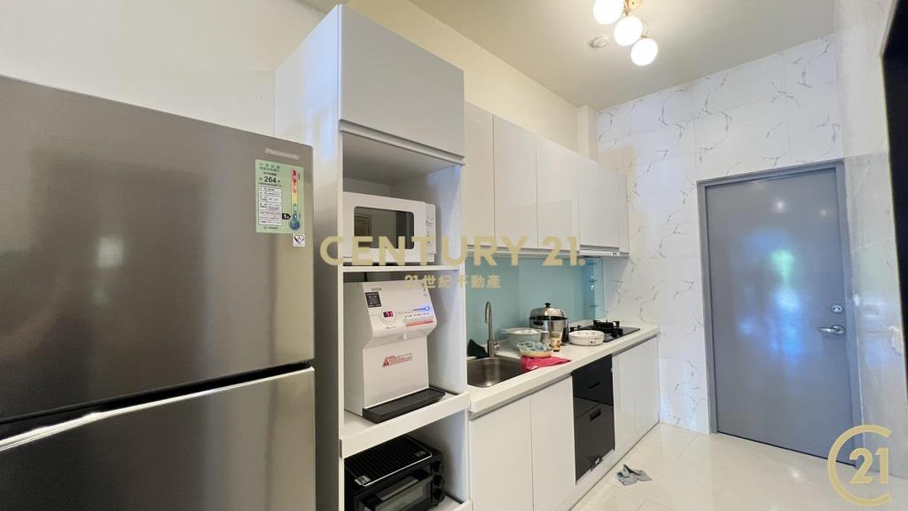 山景韓式風格豪宅民宿