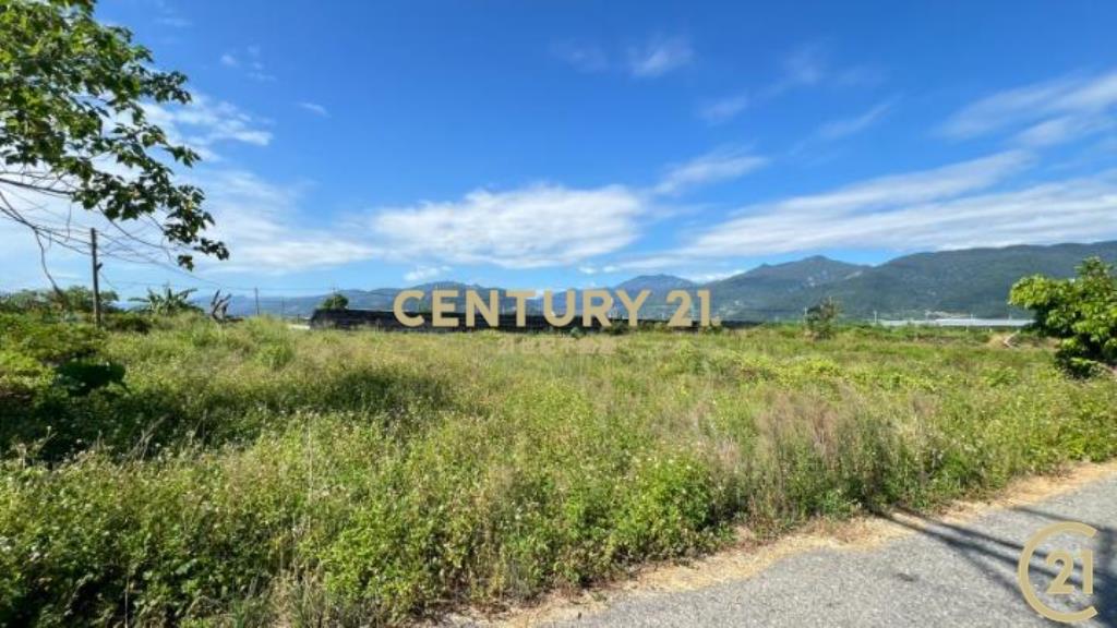 開心農場知本優質農地