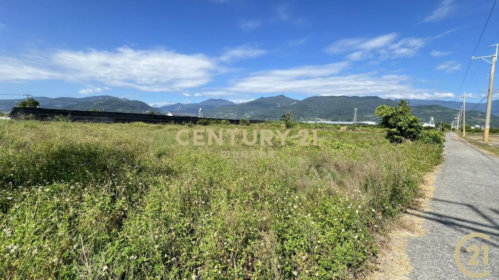 開心農場知本優質農地