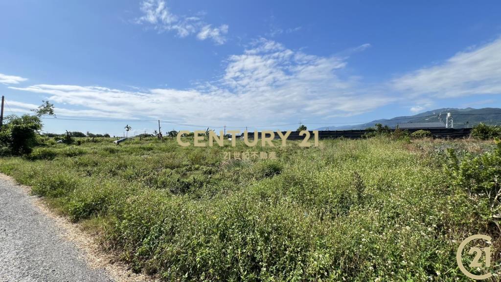 開心農場知本優質農地