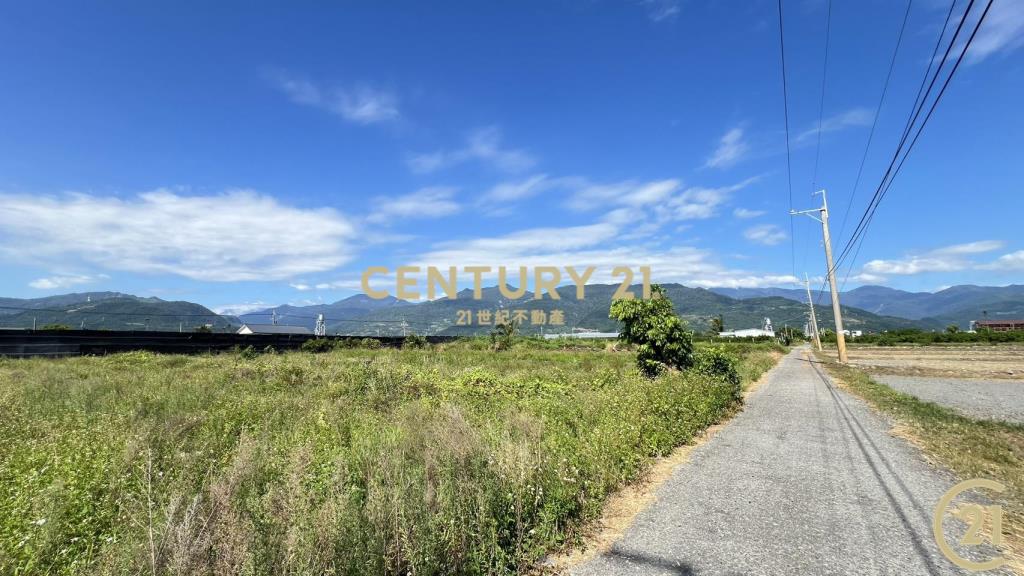 開心農場知本優質農地