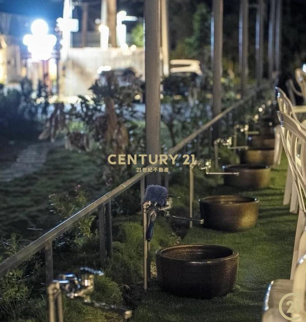 超美の景觀農地