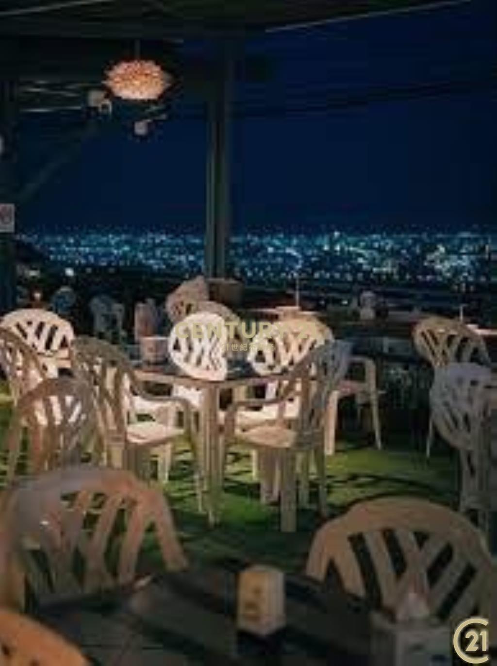 超美の景觀農地