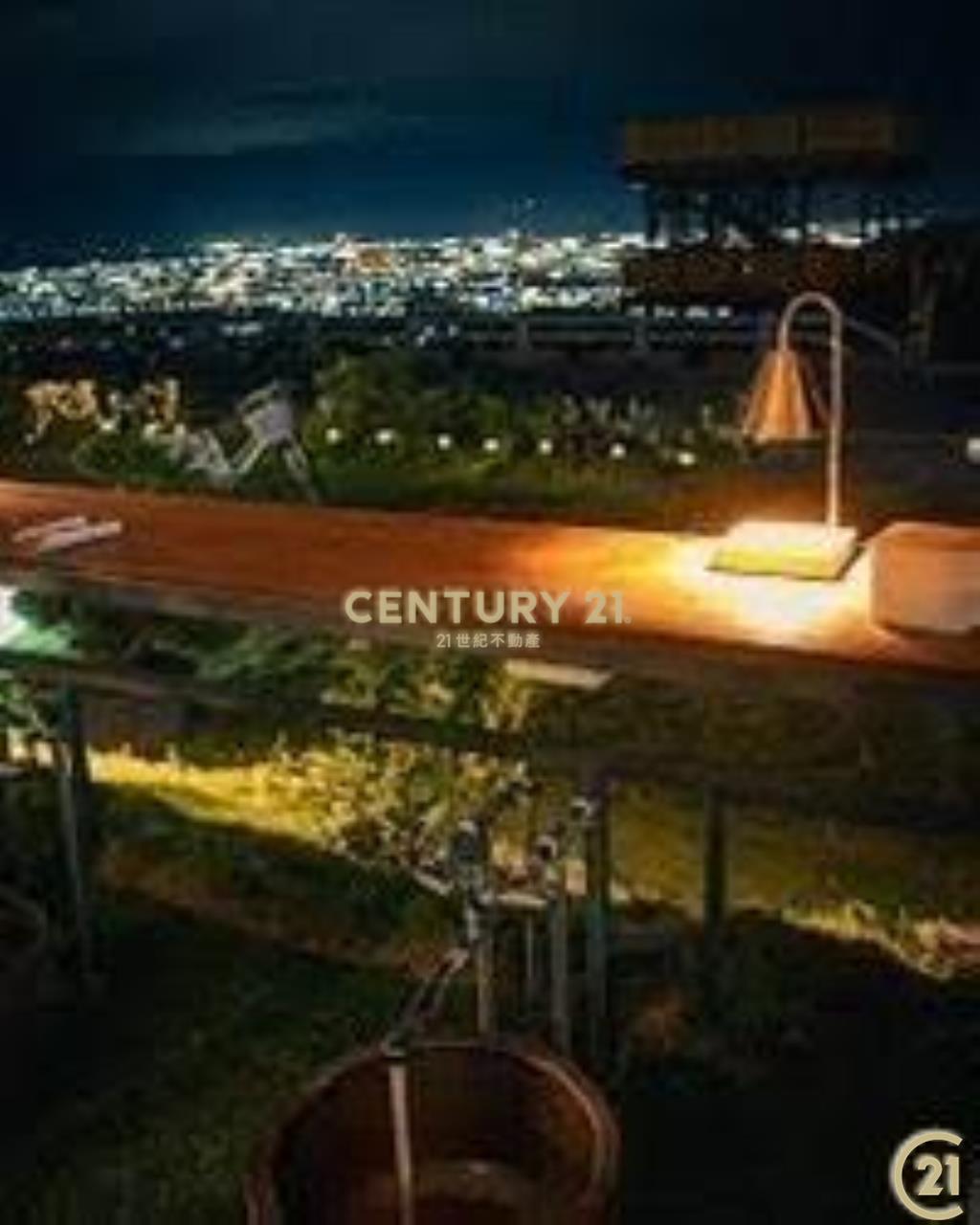 超美の景觀農地