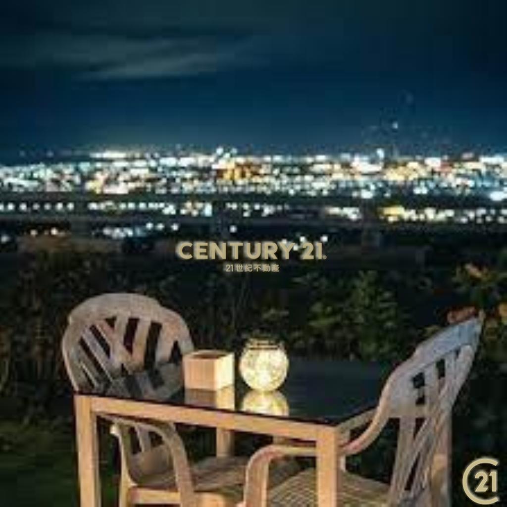 超美の景觀農地