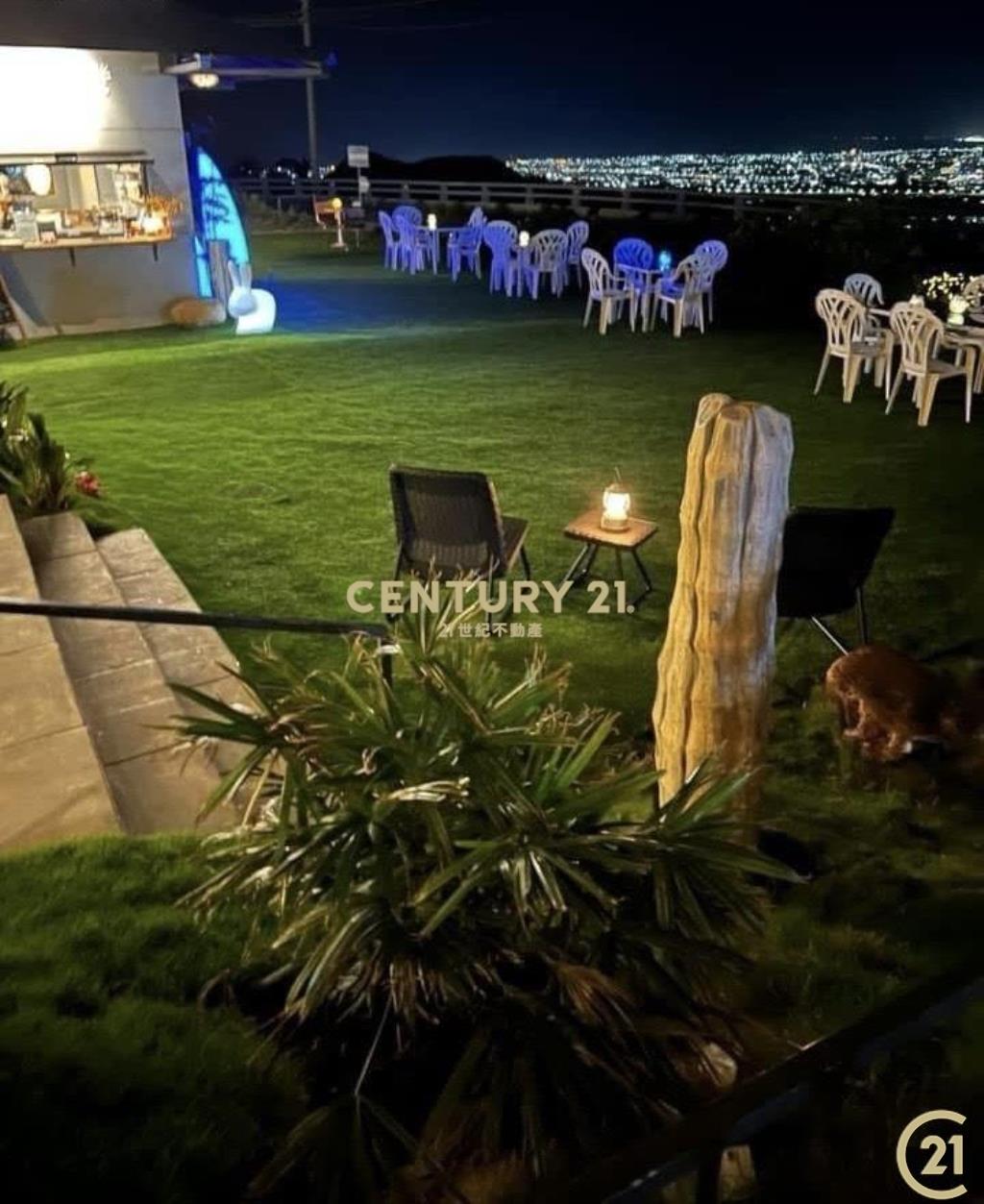 超美の景觀農地