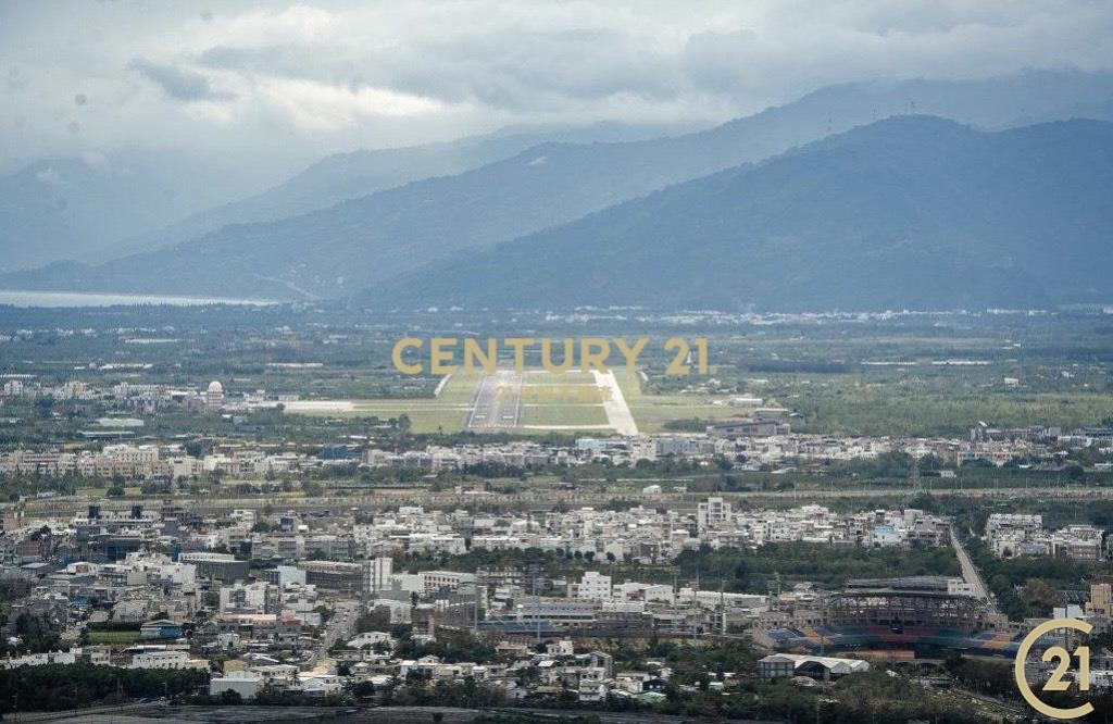 超美の景觀農地