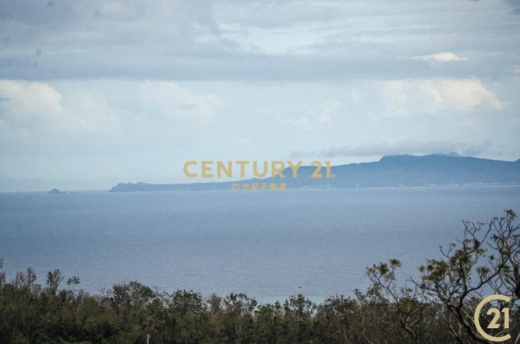 超美の景觀農地