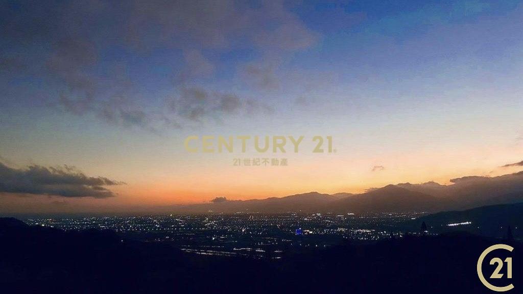 超美の景觀農地