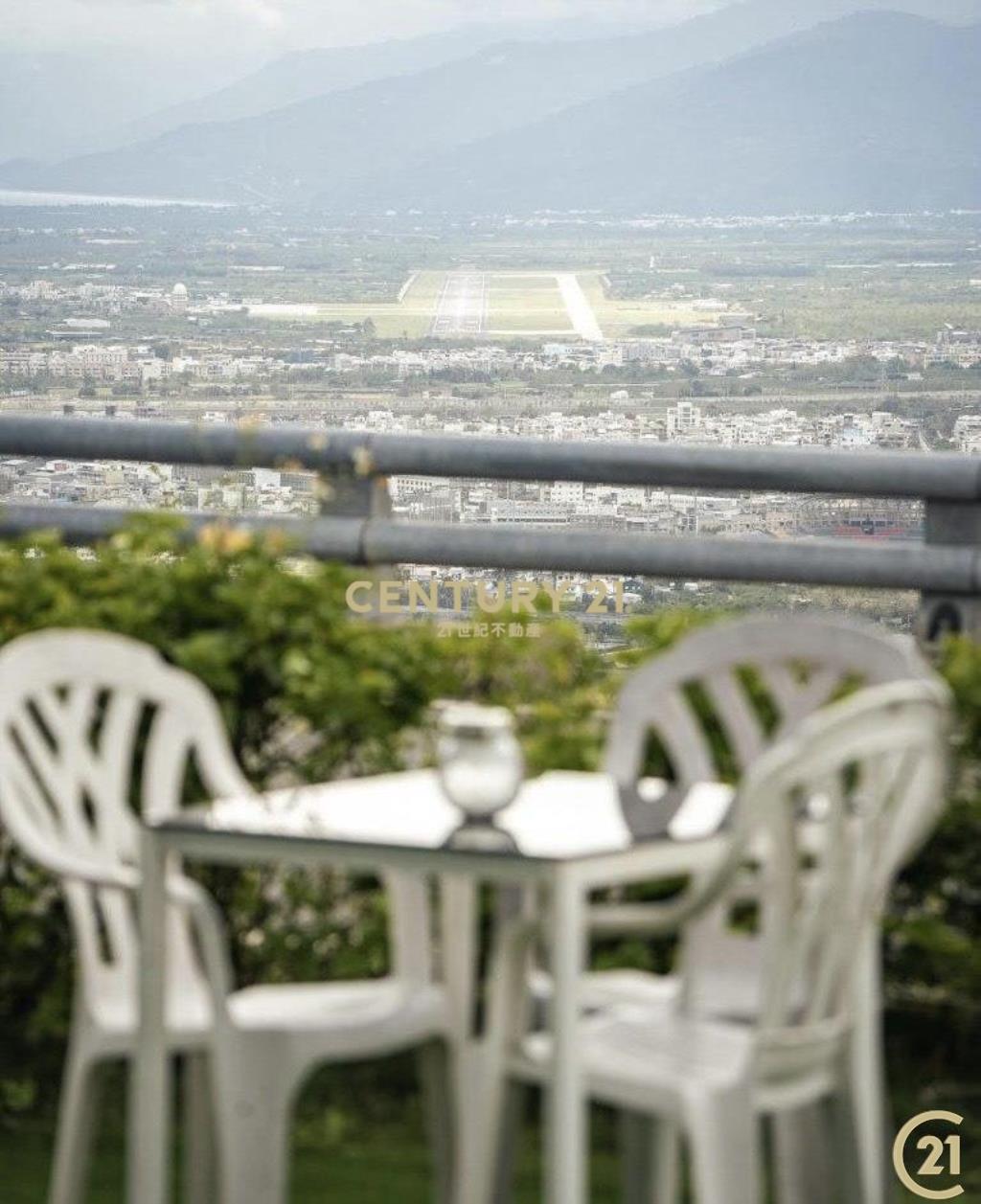 超美の景觀農地