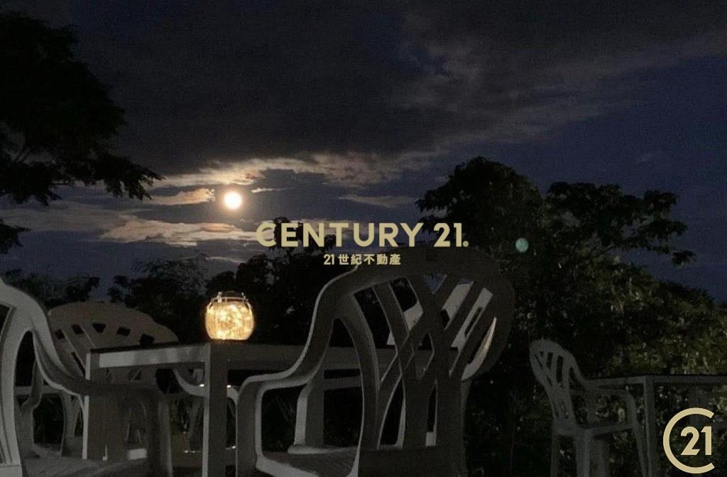 超美の景觀農地