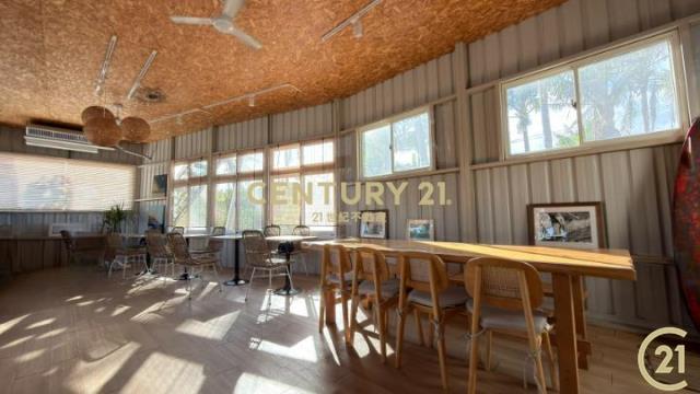 成功海景建地收租咖啡屋